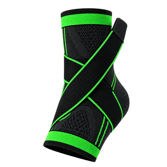Tobillera Ortopédica AnklePro